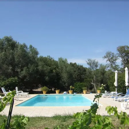 Holiday Route De Nota - 2 בית נופש פורטו-וישיו